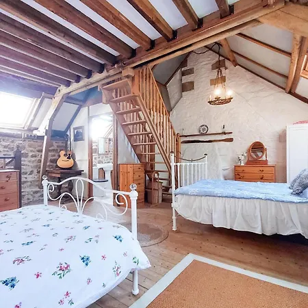 2 Bedroom In Dom wakacyjny