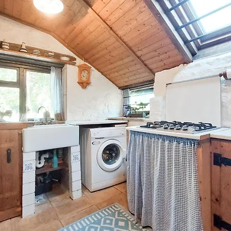 Dom wakacyjny 2 Bedroom In Le Ferré