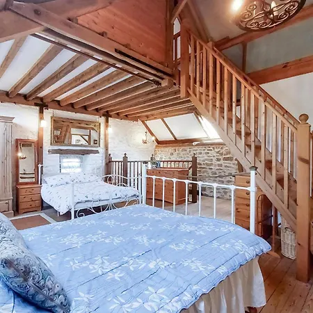 Dom wakacyjny 2 Bedroom In Le Ferré