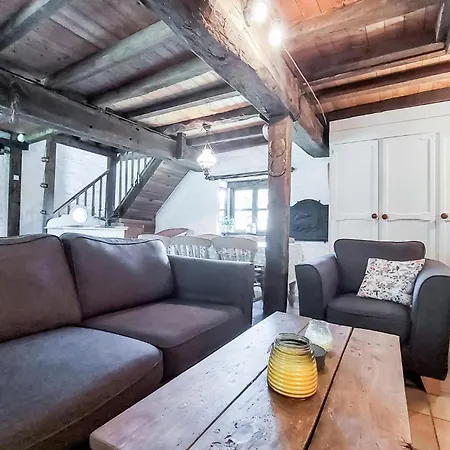 Dom wakacyjny 2 Bedroom In
